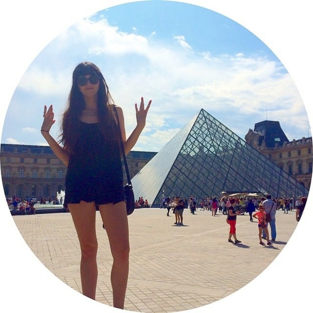 Meet your Posher, Amanda